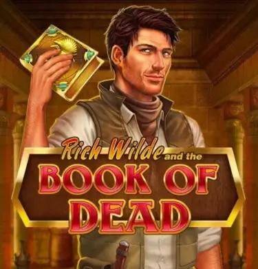 Book Of Dead 